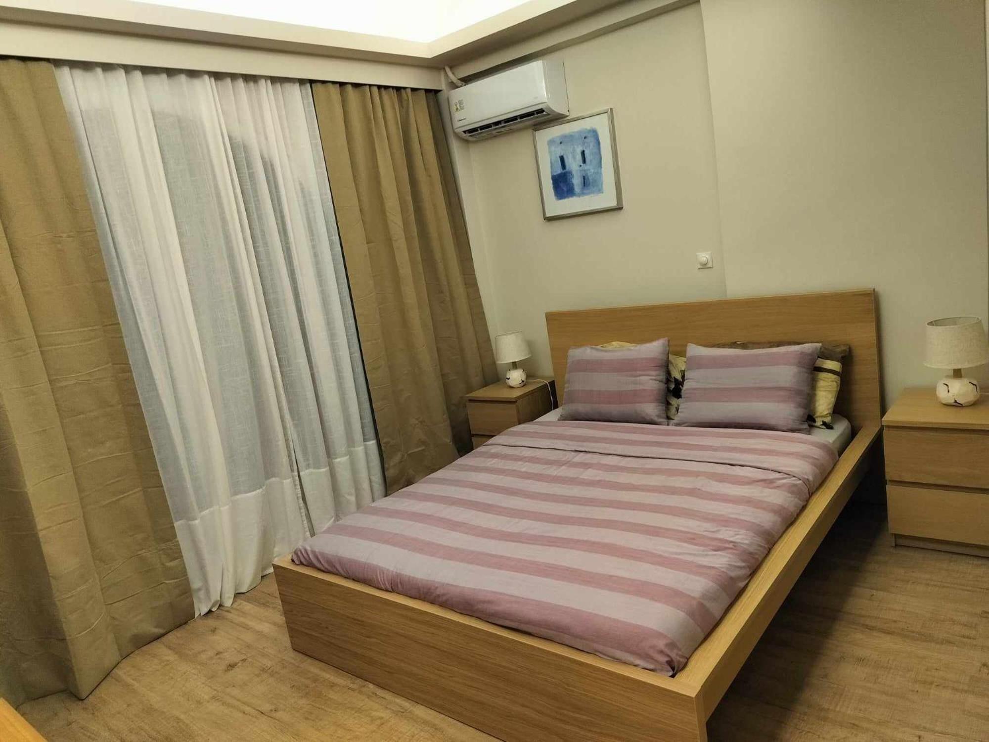Achilles Apartment Нафплион Екстериор снимка