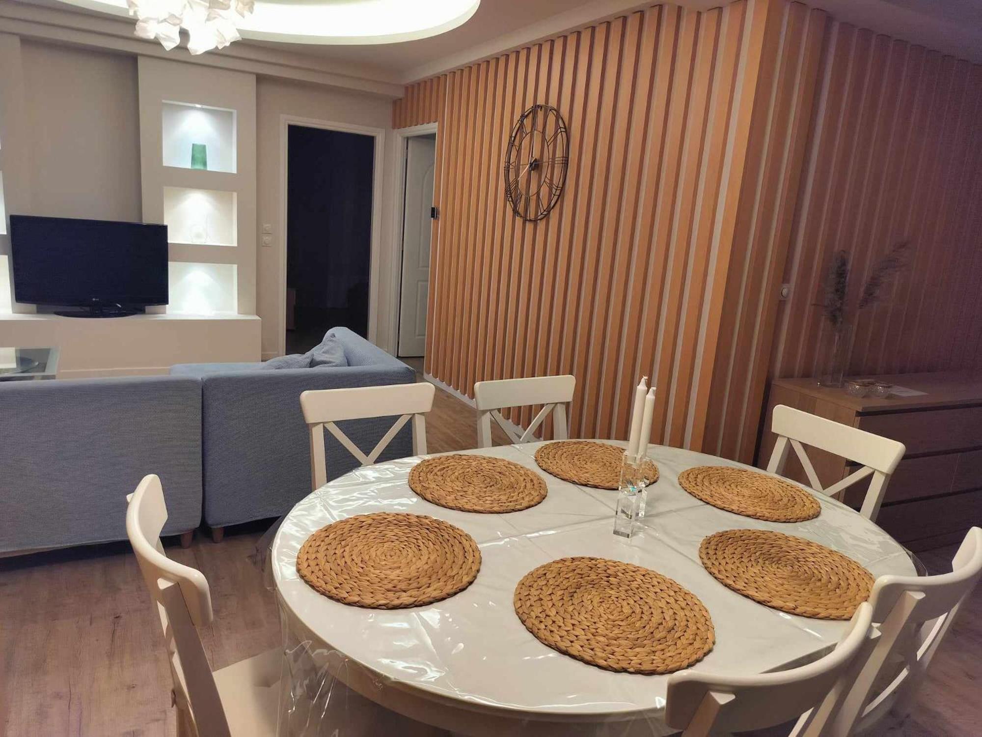 Achilles Apartment Нафплион Екстериор снимка