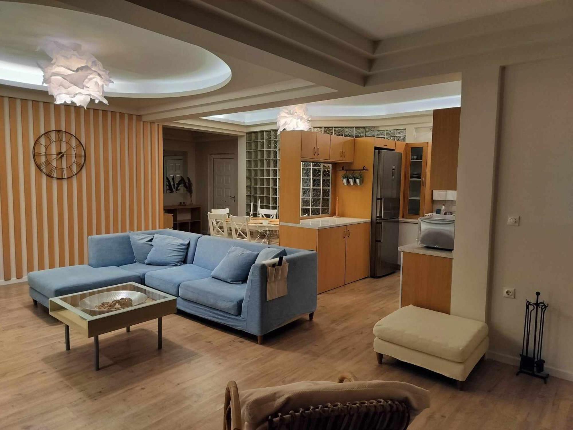 Achilles Apartment Нафплион Екстериор снимка