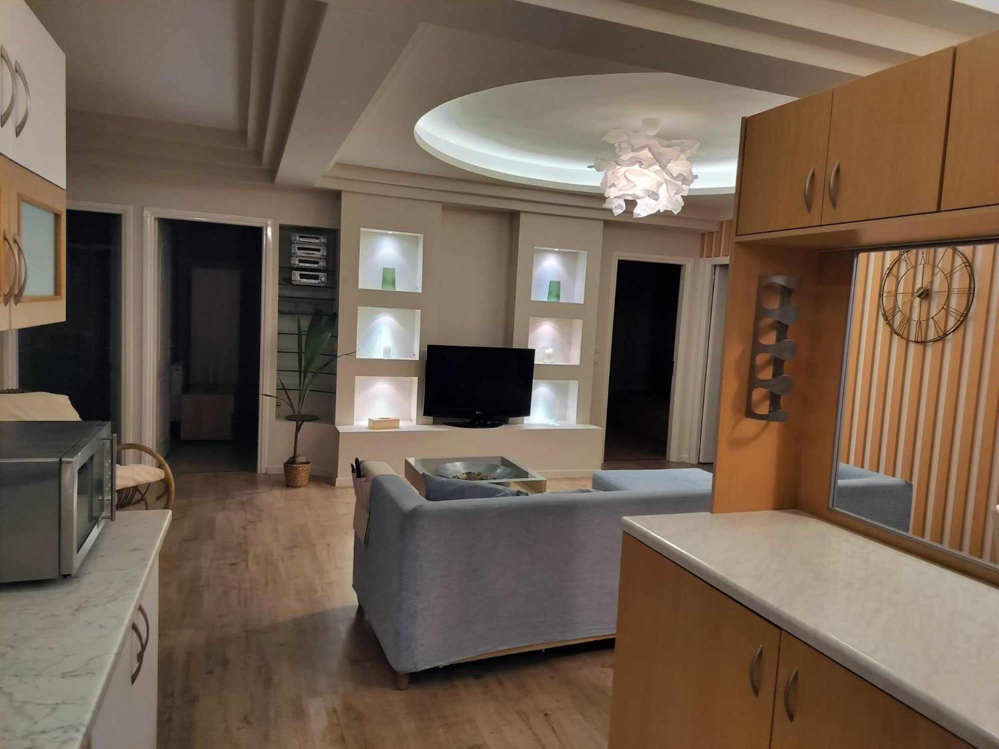 Achilles Apartment Нафплион Екстериор снимка