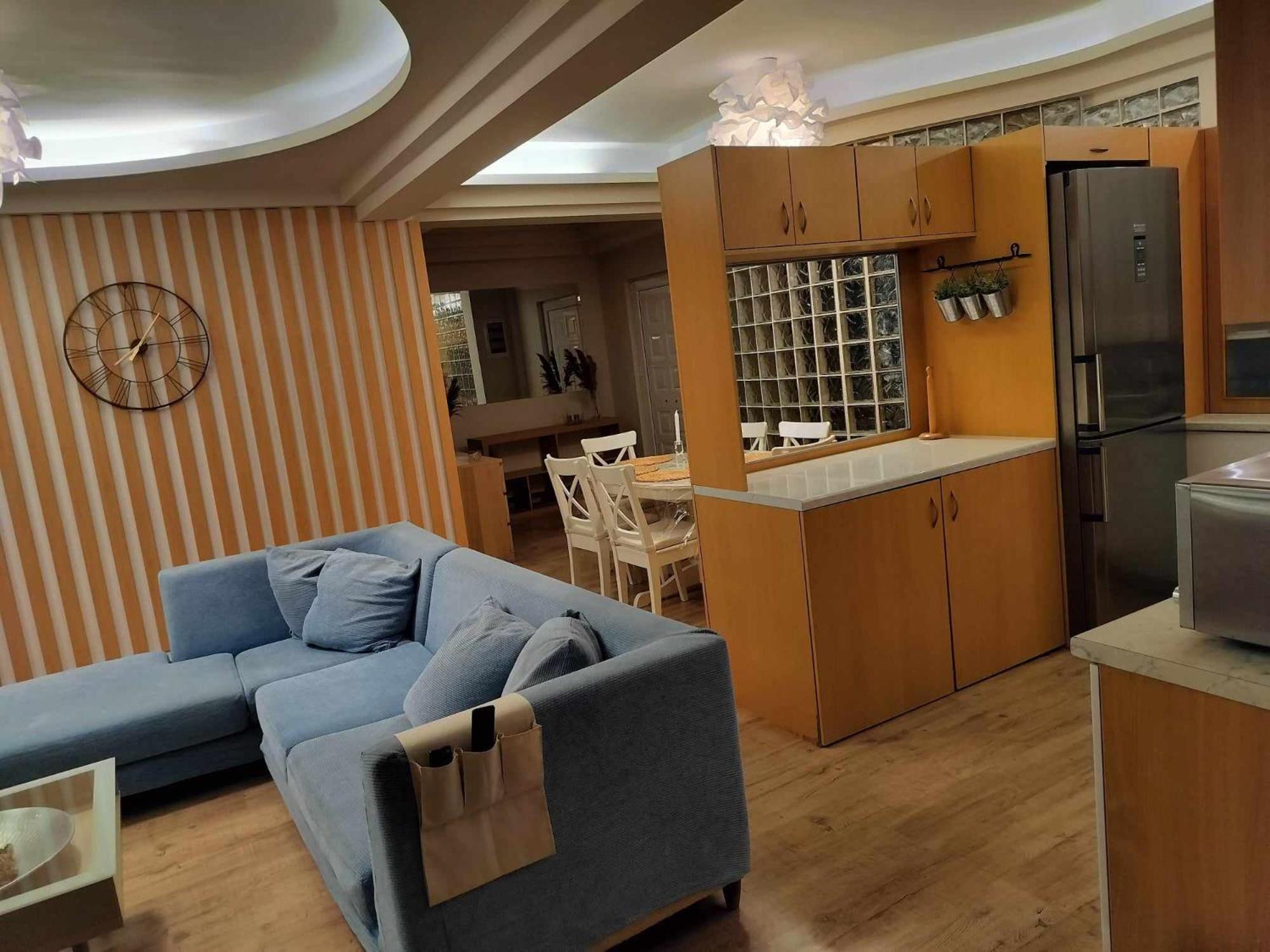 Achilles Apartment Нафплион Екстериор снимка