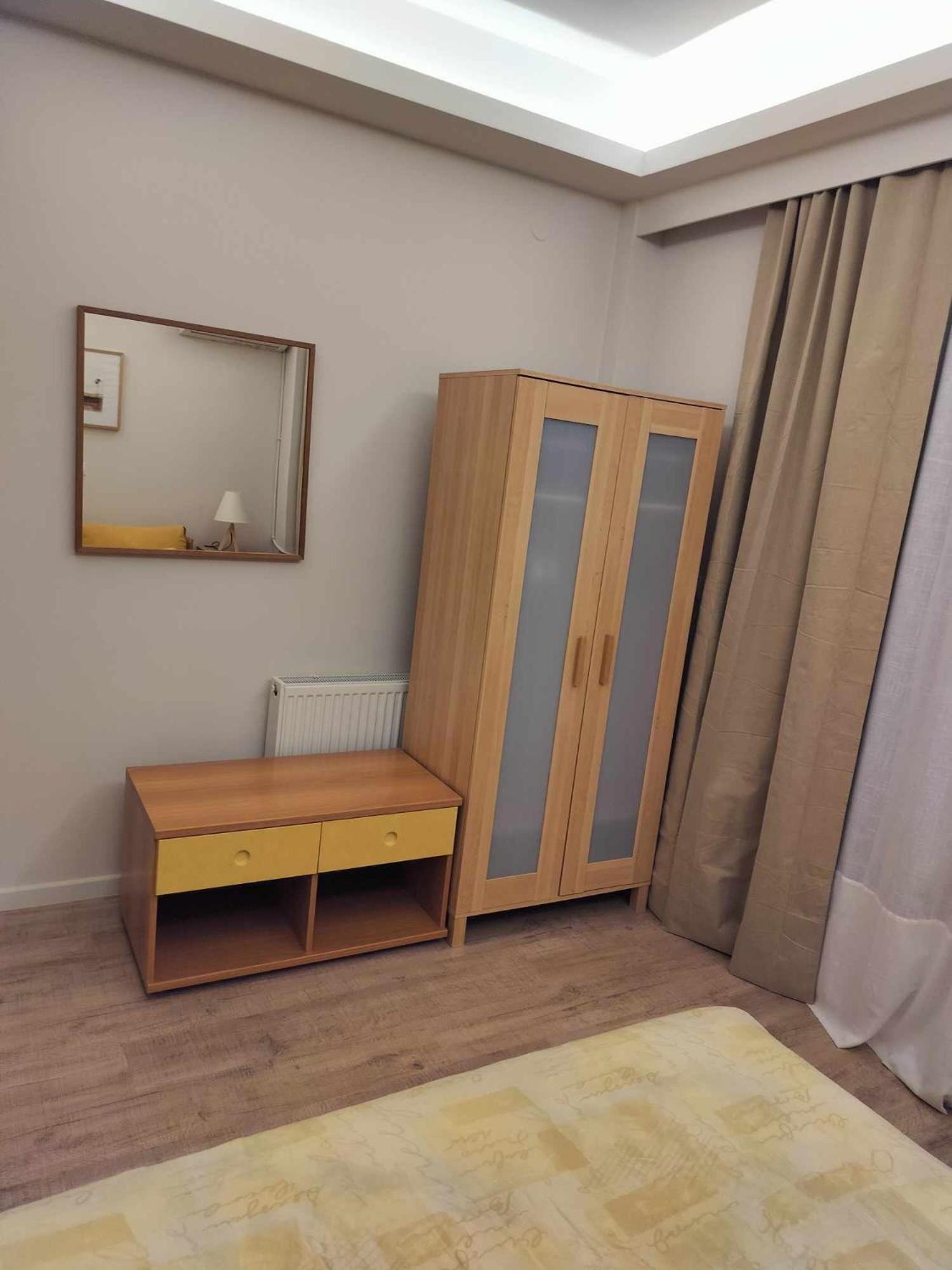 Achilles Apartment Нафплион Екстериор снимка
