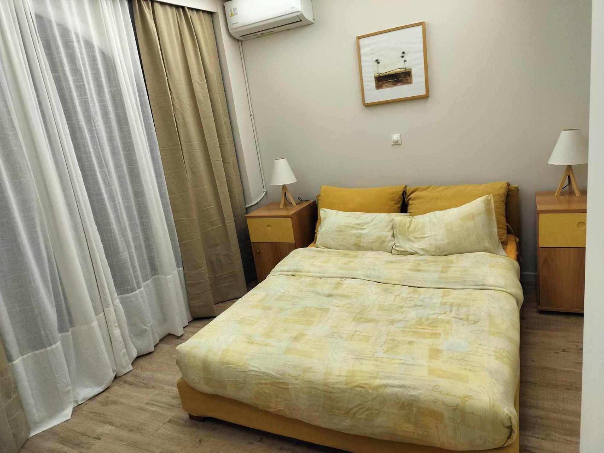 Achilles Apartment Нафплион Екстериор снимка